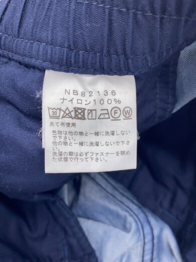 商品画像：NYLON DENIM FIELD PANT_ナイロンデニムフィールドパンツ/M/ナイロン/IDG 5
