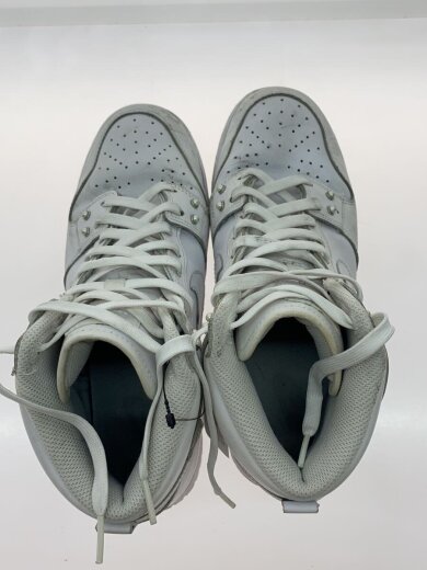 商品画像：DUNK HIGH SE_ダンク ハイ SE/26cm/WHT 3