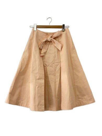 商品画像：スカート/38/コットン/PNK/192502 1