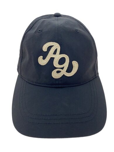 商品画像：フェルト/キャップ/BLK 1