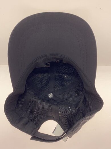 商品画像：フェルト/キャップ/BLK 4