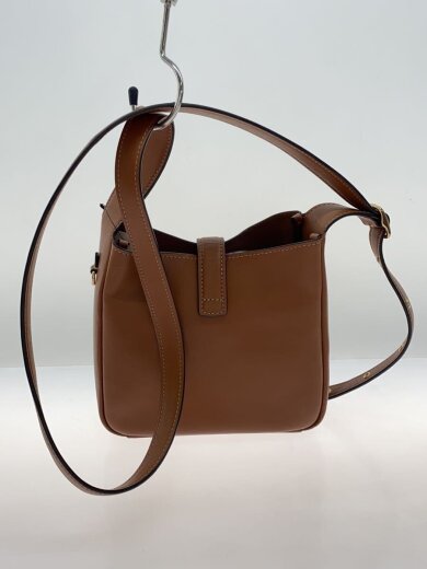 商品画像：ハドリー ミニ クロスボディ バッグ/クラッチバッグ/BRW/CBM63 IMTN2 3