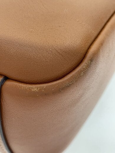 商品画像：ハドリー ミニ クロスボディ バッグ/クラッチバッグ/BRW/CBM63 IMTN2 7