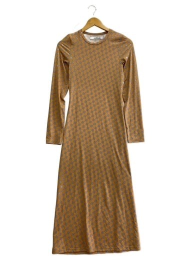 商品画像：長袖ワンピース/S/--/CML 1