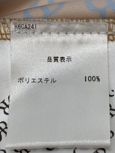 商品画像：長袖ワンピース/S/--/CML 5