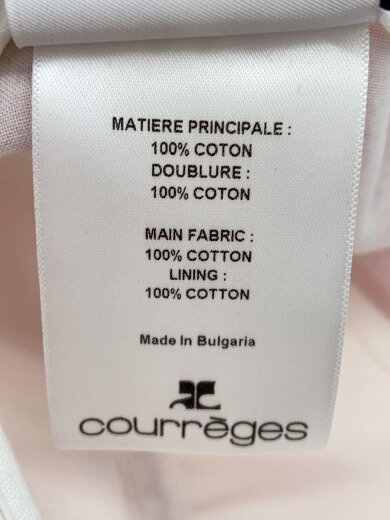 商品画像：キャップ/M/コットン/PNK/無地/レディース// 6