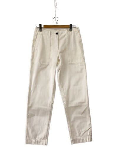 商品画像：PIRA 2280 W.W.PANTS/ボトム/38/コットン/WHT// 1