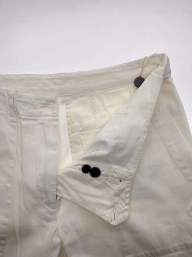 商品画像：PIRA 2280 W.W.PANTS/ボトム/38/コットン/WHT// 3