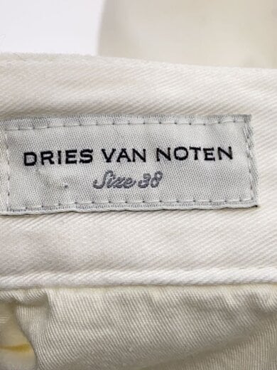 商品画像：PIRA 2280 W.W.PANTS/ボトム/38/コットン/WHT// 4