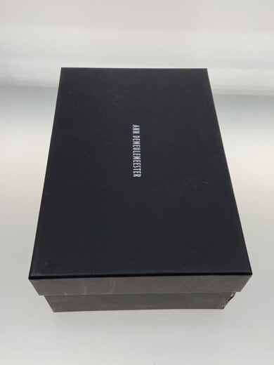 商品画像：ローカットスニーカー/35/BLK/キャンバス/2201-W-N03-185-099// 6