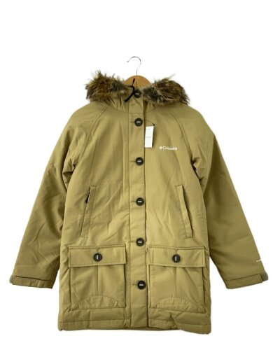 商品画像：ダウンジャケット/M/ナイロン/CML/PL5077// 1