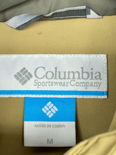 商品画像：ダウンジャケット/M/ナイロン/CML/PL5077// 3