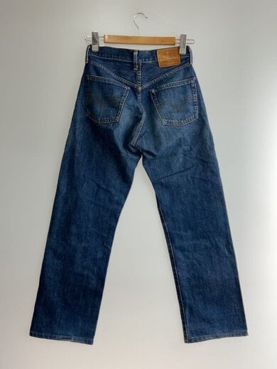 商品画像：504Z ボタン裏J22 BIGE 赤耳 ボトム/28/コットン/IDG 2