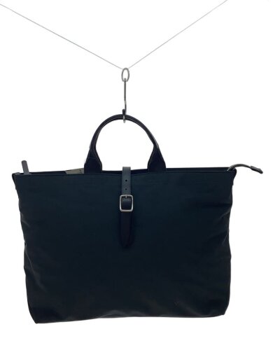 商品画像：bracket bag トートバッグ/BLK 1