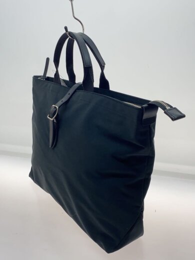 商品画像：bracket bag トートバッグ/BLK 2