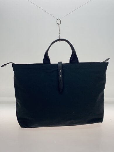 商品画像：bracket bag トートバッグ/BLK 3