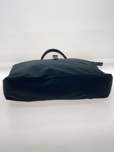 商品画像：bracket bag トートバッグ/BLK 4