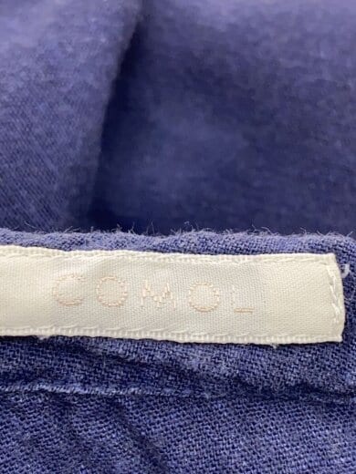 商品画像：ボトム/2/コットン/NVY/K01-03007// 4