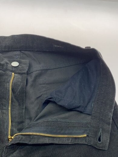 商品画像：5Pパンツ/2/ウール/BLK/B01-03020// 3