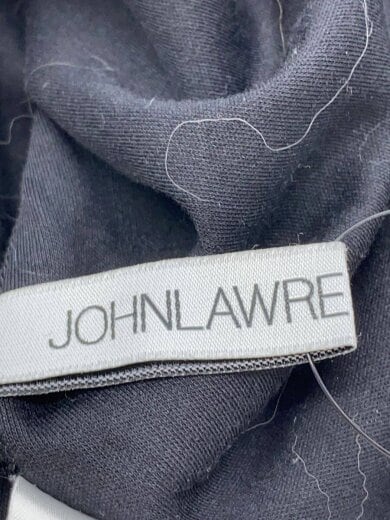 商品画像：TURTLE NECK TOP/長袖Tシャツ/M/コットン/BLK/5A001-0222-21 3