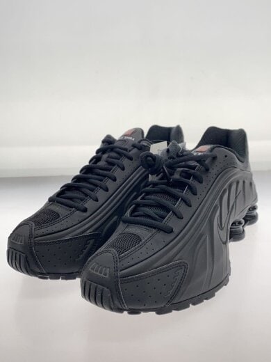 商品画像：SHOX R4_ショックス R4/27cm/BLK/PVC// 2