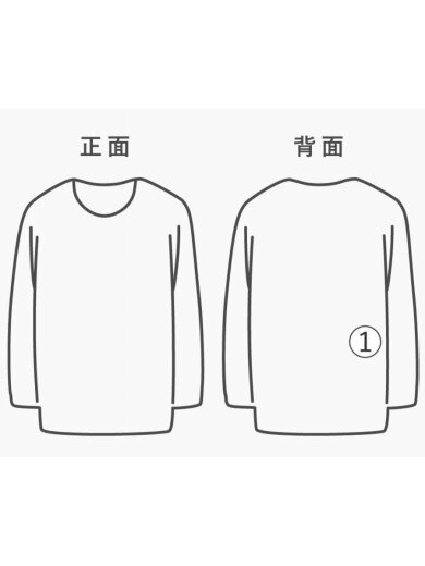 商品画像：80-90s OLD ノヴァチェックニット/FREE/カシミア/GRY/チェック/FBB75-051// 8