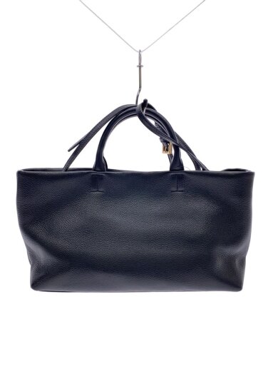 商品画像：2way/ショルダーバッグ/レザー/BLK// 1