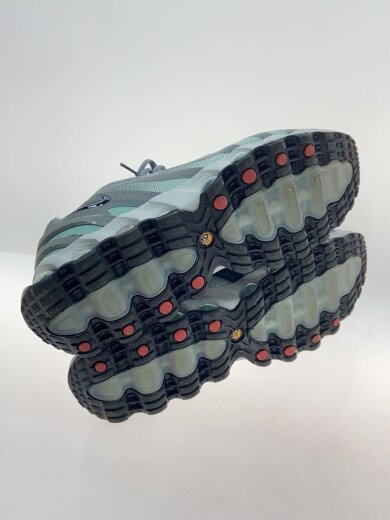 商品画像：ローカットスニーカー/25.5cm/GRY/IH4119-009 4