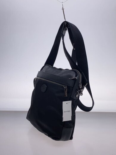 商品画像：ショルダーバッグ/--/BLK// 2