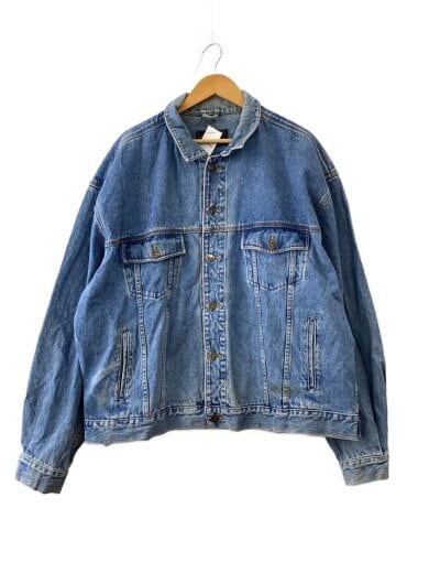 商品画像：90s/Gジャン/XXL/コットン/IDG 1