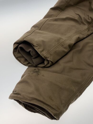 商品画像：Quick Duck Woodward Traditional Jacket/コットン/BRW/100107908// 5