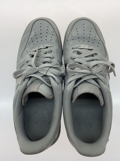 商品画像：AIR FORCE 1 07_エア フォース 1 07/26cm/GRY 3