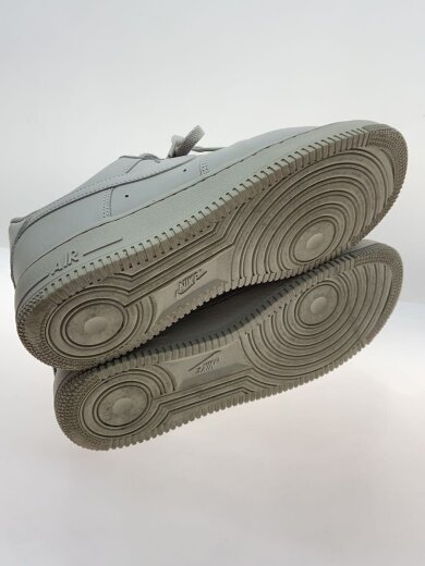 商品画像：AIR FORCE 1 07_エア フォース 1 07/26cm/GRY 4