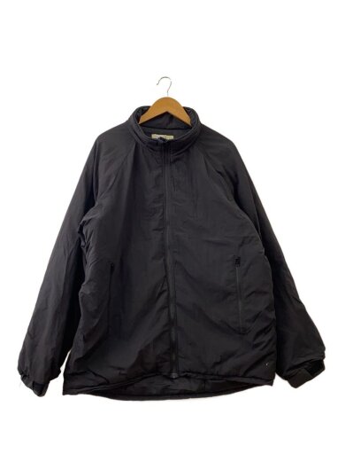 商品画像：×M.M.W/LEVEL7 JACKET/モンスターパーカー/L/ナイロン/22AW-005JK 1