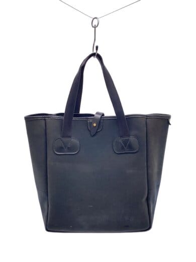 商品画像：DERWENT トートバッグ/キャンバス/BLK// 1