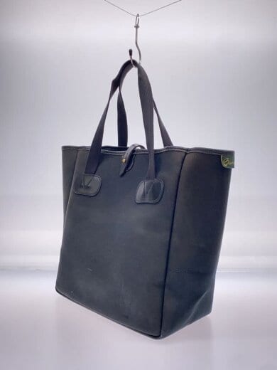 商品画像：DERWENT トートバッグ/キャンバス/BLK// 2