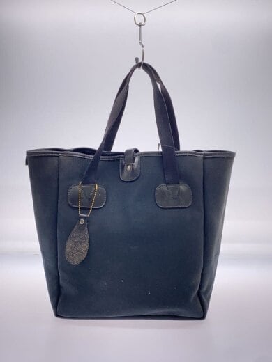 商品画像：DERWENT トートバッグ/キャンバス/BLK// 3