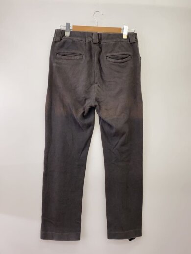 商品画像：HAPPY END/Loafer Suit Pants ボトム/GRY// 2