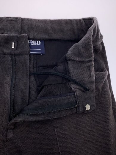 商品画像：HAPPY END/Loafer Suit Pants ボトム/GRY// 3