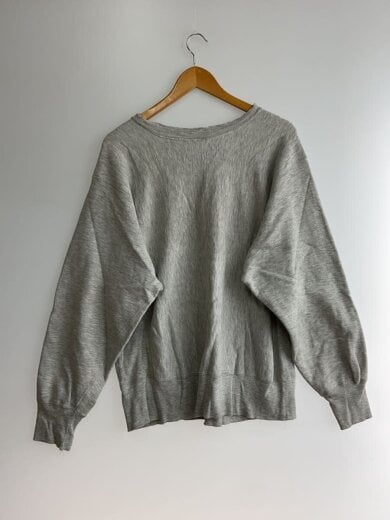 商品画像：80s トリコ REVERSE WEAVE スウェット/L/コットン/GRY// 2