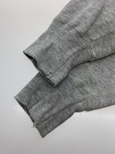 商品画像：80s トリコ REVERSE WEAVE スウェット/L/コットン/GRY// 4