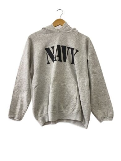 商品画像：90s/NAVY/パーカー/XL/コットン/GRY 1