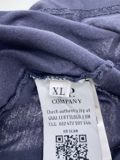 商品画像：ポロシャツ/XL/コットン/NVY/06CMPL036A 4