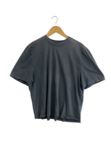 商品画像：Tシャツ/S/コットン/GRY/ES2252 1