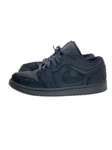 商品画像：AIR JORDAN 1 LOW SE CRAFT_エア ジョーダン 1 LOW SE クラフト/26cm/BLK// 1