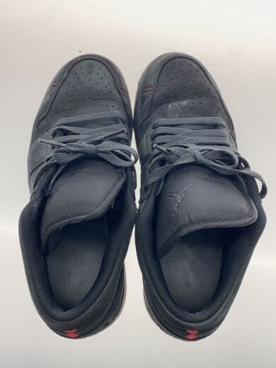 商品画像：AIR JORDAN 1 LOW SE CRAFT_エア ジョーダン 1 LOW SE クラフト/26cm/BLK// 3