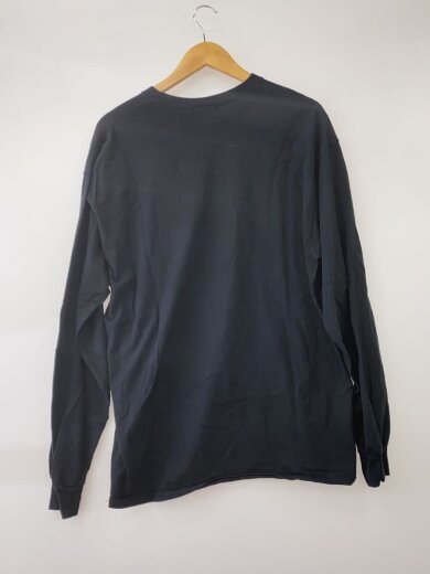 商品画像：SICARIO/長袖Tシャツ/XL/コットン/BLK 2