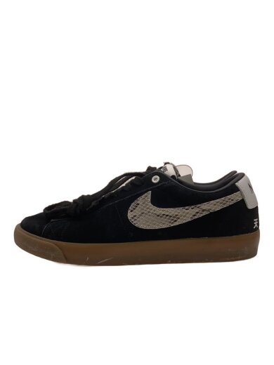 商品画像：SB ZOOM BLAZER LOW GT QS_SB ズーム ブレ-ザー ロー GT QS/26.5cm/BLK 1