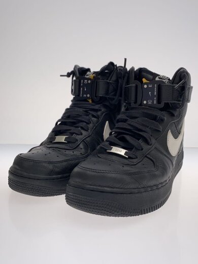 商品画像：AIR FORCE 1 HI / ALYX_エアフォース ハイ / アリクス/27cm/BLK// 2
