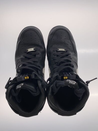 商品画像：AIR FORCE 1 HI / ALYX_エアフォース ハイ / アリクス/27cm/BLK// 3